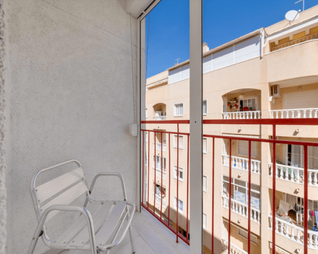 Alicante, 1 Room Rooms,1 BathroomBathrooms,Apartmán,Prodej,1245